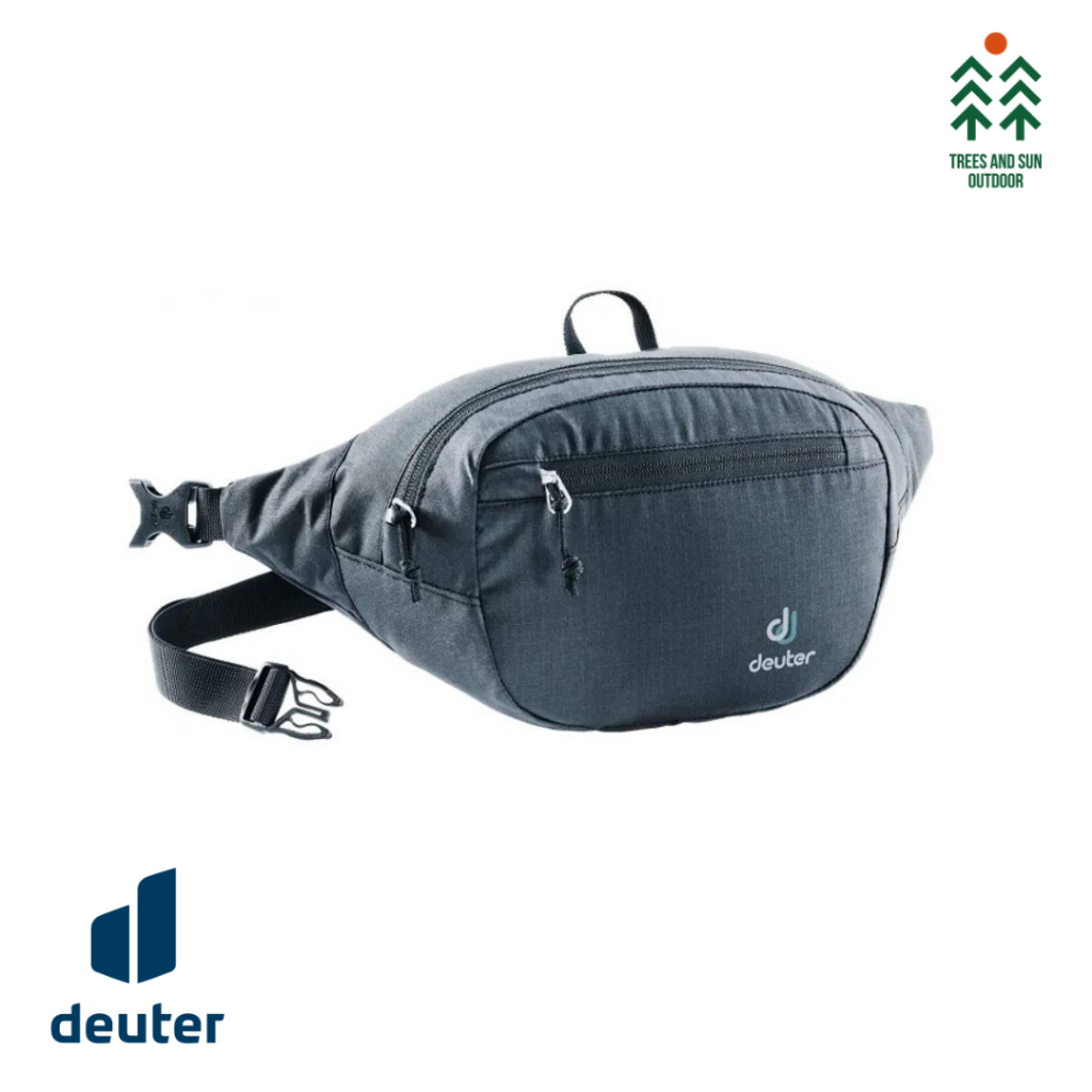 Deuter Belt II Hip Outdoor Camping Travel Sport Bag