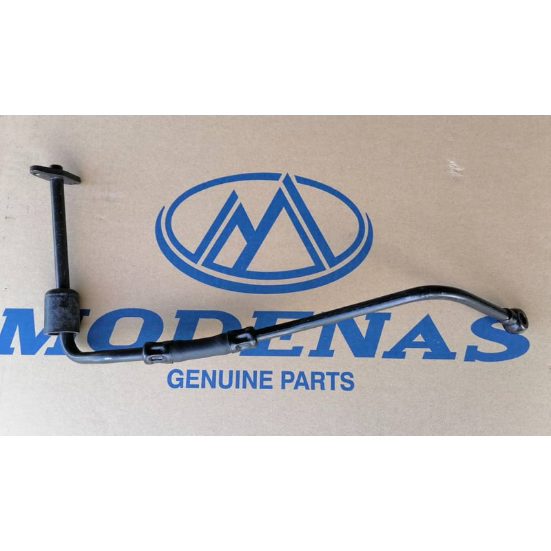 ทางเข้าท่อ 3 ชั้น Assy NS160