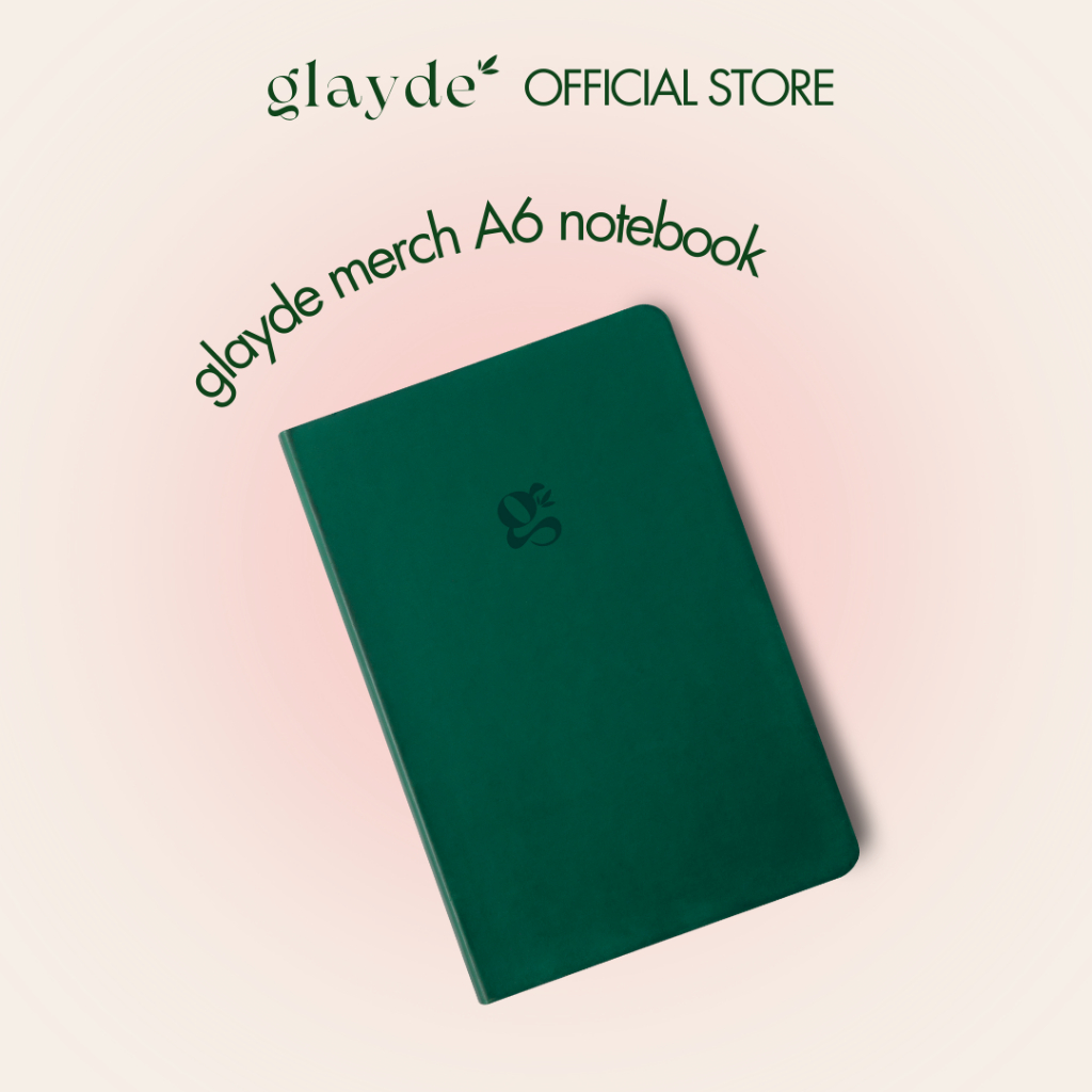 สมุดโน๊ต GOLYDE Fabric A6