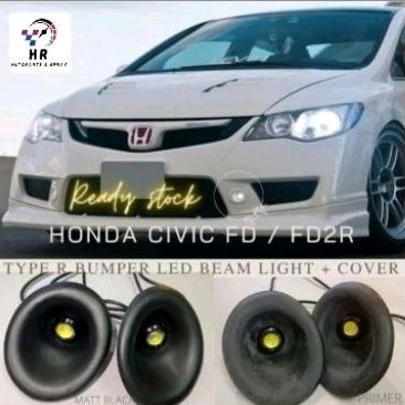 ไฟคาน mugen FD2R****