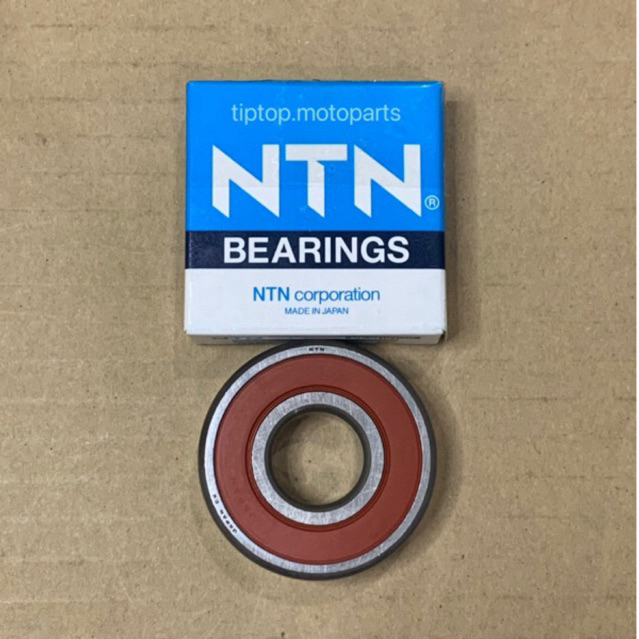 YAMAHA R25 REAR SPROCKET HUB BEARING CLUTCH HUB BEARING HUB SPROCKET BELAKANG NTN JAPAN