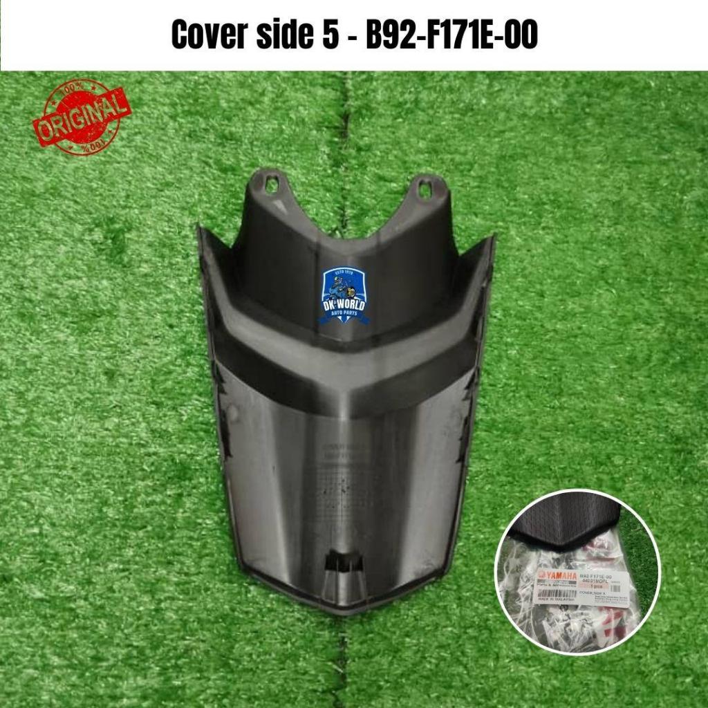 EGO AVANTIZ ฝาครอบด้านข้าง 5 / ฝาครอบไฟด้านบน / ฝาครอบ EGO AVANIZ 5 - B92-F171E-00