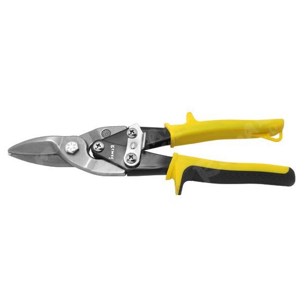 REMAX STRAIGHT CUT AVIATION TIN SNIP 10"/250MM P/N: 81-TS803