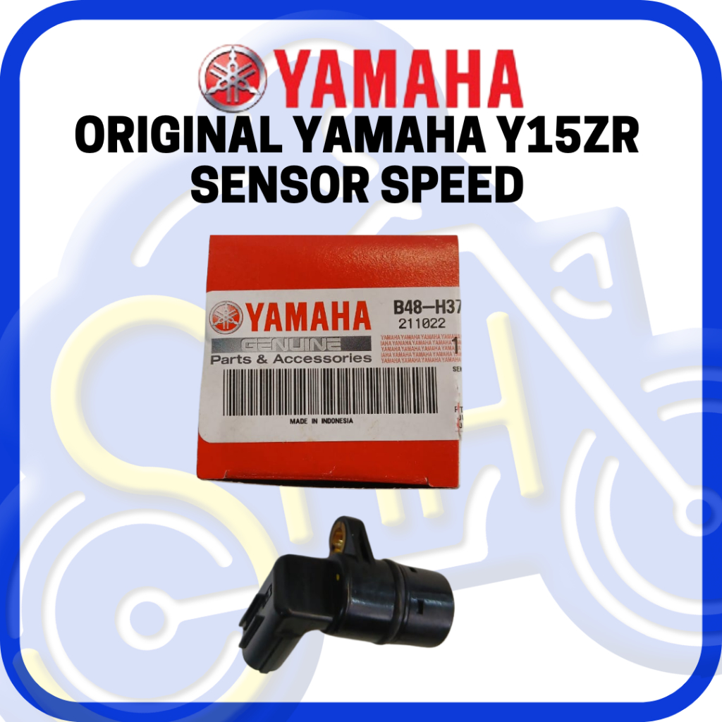 YAMAHA Y15ZR Y15 SENSOR SPEED HLYM SPART PART
