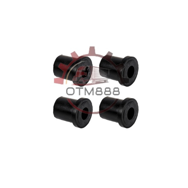 4 ชิ้น TOYOTA LAND CRUISER FJ45 BJ45 FJ75 HJ75 1980-1989 ด้านหน้า SPRING BUSH 90389-18002