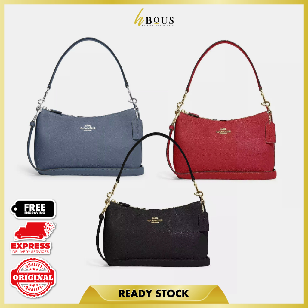 Coach CLARA SHOULDER AND CROSSBODY (CE584)