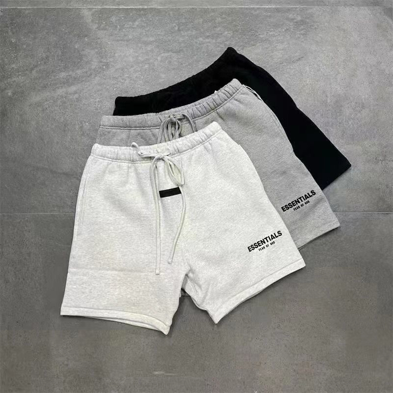 Fear of God - SS22 Essentials Short Pants (กางเกงขาสั้น)