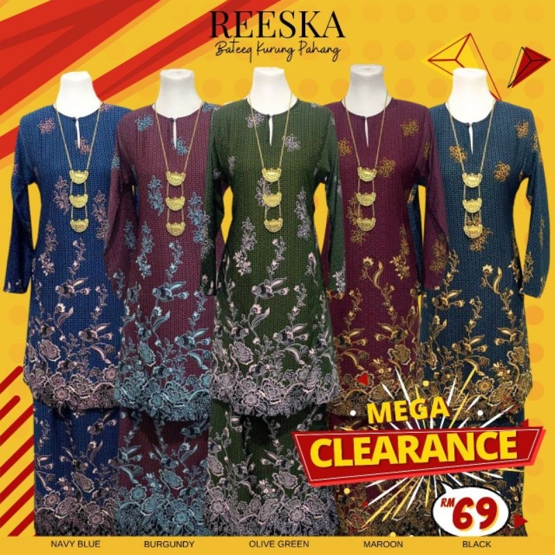 REKA KURUNG PAHANG**