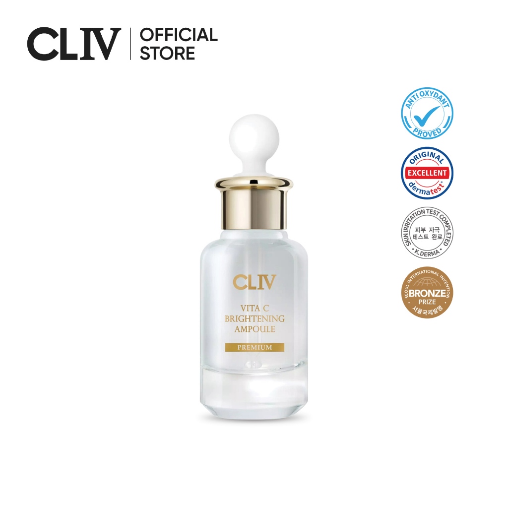 CLIV Vita C Brightening 30ml