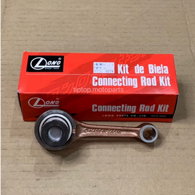 YAMAHA Y15ZR Y15 YSUKU CONNECTION ROD CON ROD LONG JAPAN