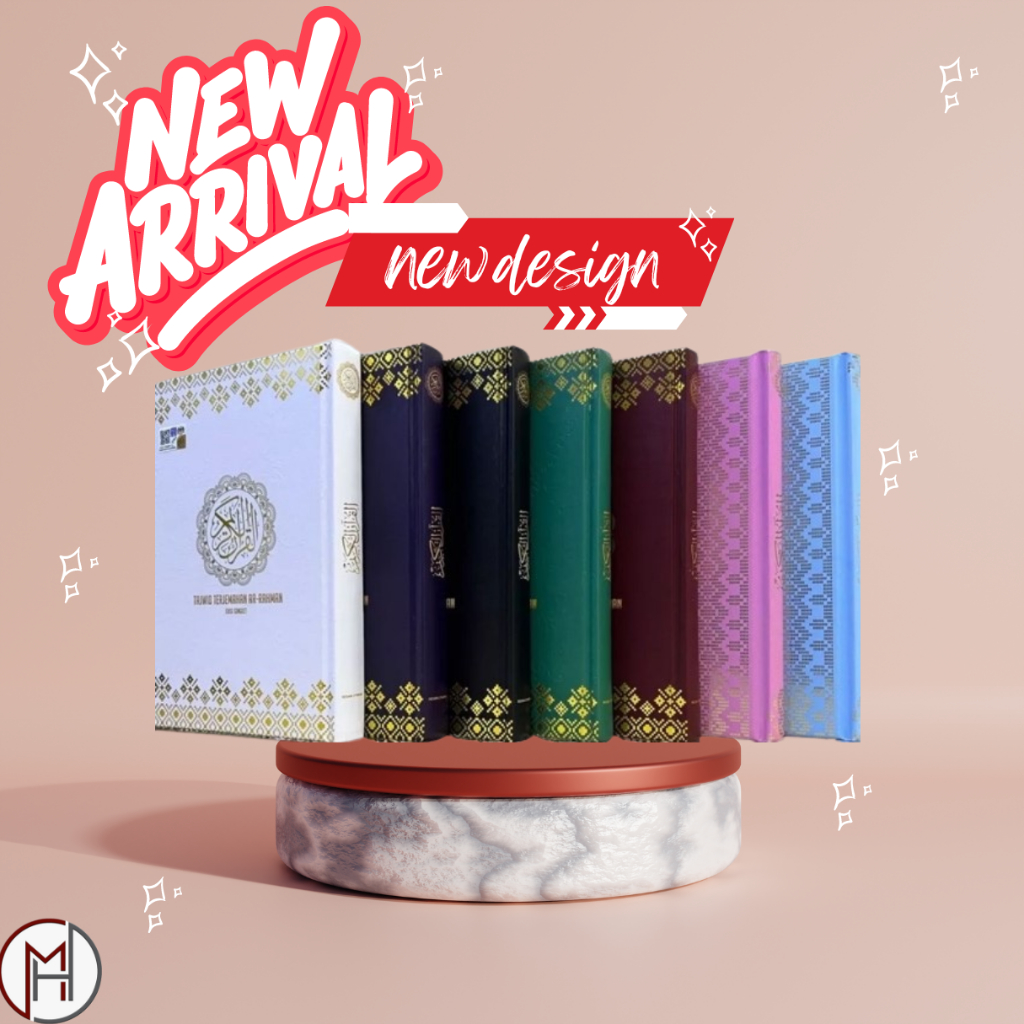 Al Quran Al Karim-AL QURAN SONGKET TRANSLATION OF Delivery-Al Quran Delivery-A5-Al-Quran