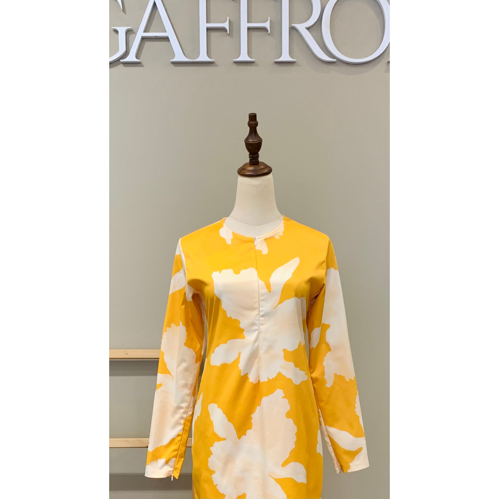 Gaffironasir Stella Series 14.0 Fenny Kurung