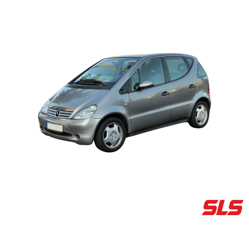 ATMTล้อหลัง MERCEDES A Class W168
