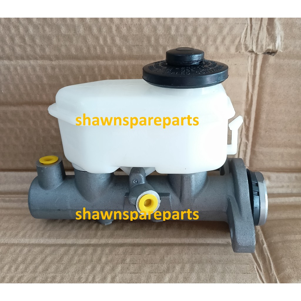 แม่ปั๊มเบรค Toyota Camry SXV10 SXV20 2 รู / สกรู ( 47201-3310N ) Meisan