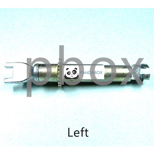 ตัวปรับรองเท้าเบรก Mitsubishi Pajero L047