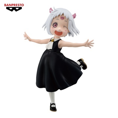 BANPRESTO TIS TIME สําหรับฟิกเกอร์ "TORTURE," PRINCESS MAOMAO-CHAN