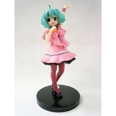 Bandai Half Age Girls Macross Frontier Heroine 2 - Ranka Lee