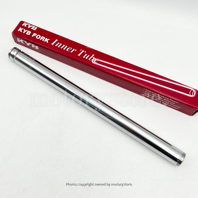 ยางใน HONDA EX5 / WAVE125 FORK (KYB) FS3001 REAR SUSPENSION ABSORBER BELAKANG MONOSHOCK EX5 WAVE 125