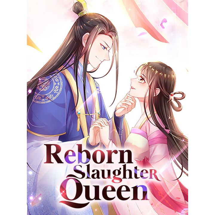 Slaughter Queen Reborn manhua (จาน 1-88)
