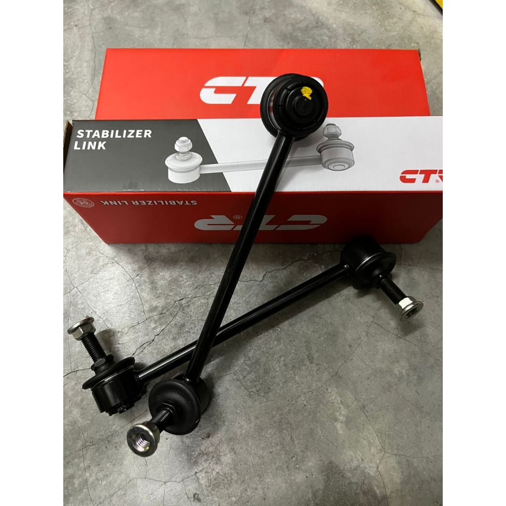 CTR ยี่ห้อ FRONT ABSORBER LINK/STABILZER LINK HYUNDAI GETZ >>54830 1C000/54840 1C000