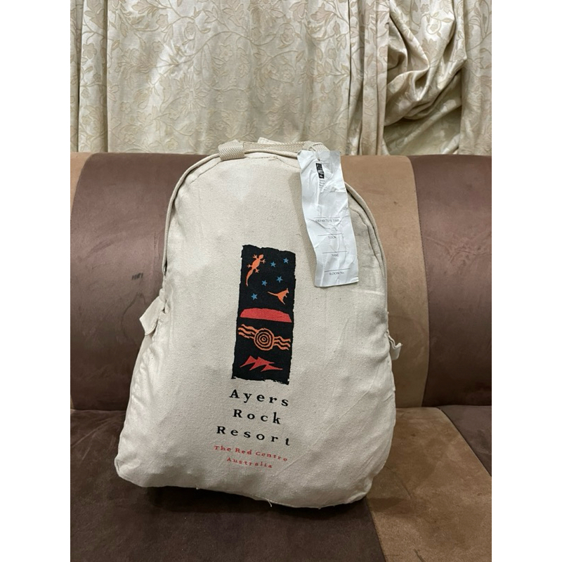 กระเป๋าเป้ Ayers Rock Resort