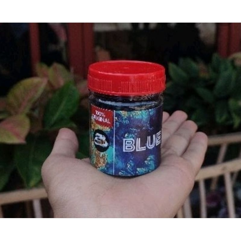 PELLET BLUE HUNTER โดย gogochanna ราคา ถูกที่สุด ดีลบีเคเค