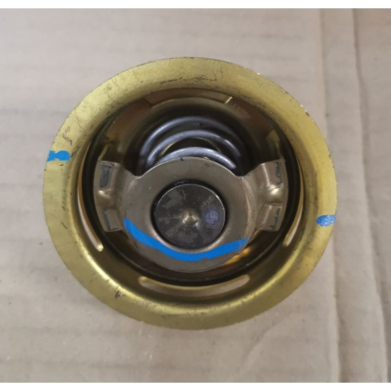 TOYOTA FJ60, 2F,3F, THERMOSTAT (WS73-88)