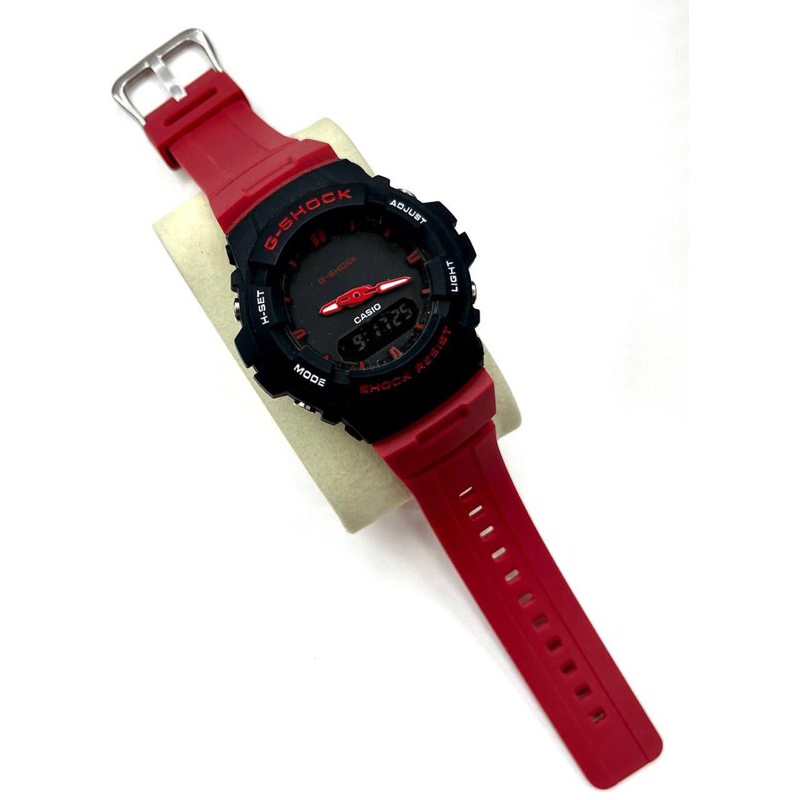 ใหม่ Dolphin G-Shock นาฬิกาข้อมือ unisex viral มาถึง Lelaki perempuan แยม tangan ชายหญิงเด็ก