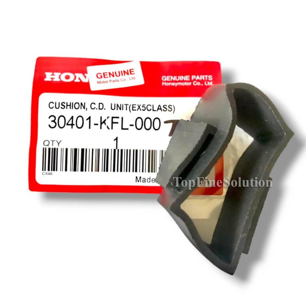 Getah CDI Unit Cushion Honda EX5 - 30401-KFL-000(EX5 Class) หรือ 30401-GK8-000(Dream)