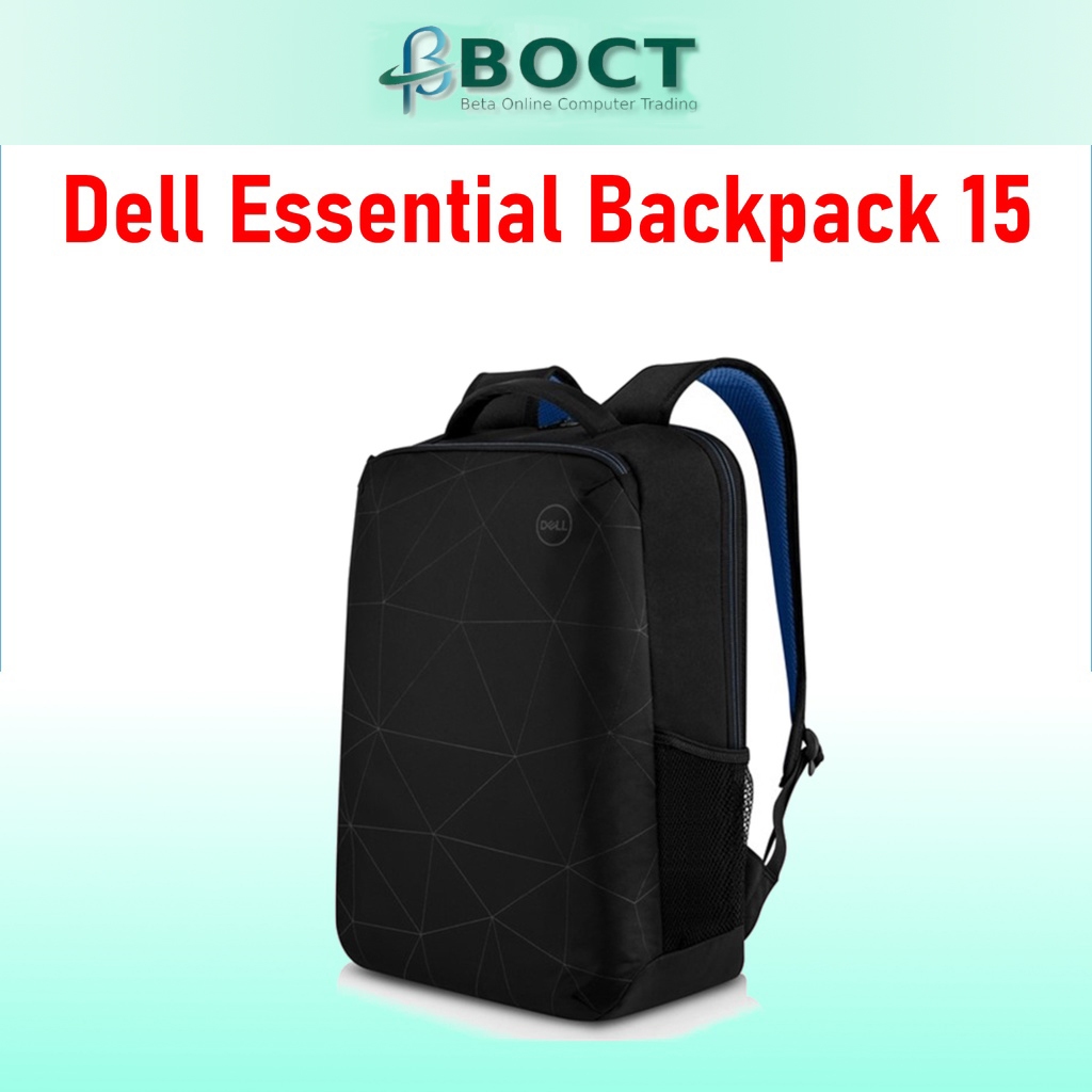 กระเป๋าเป้ Dell Essential 15 (ES1520P)