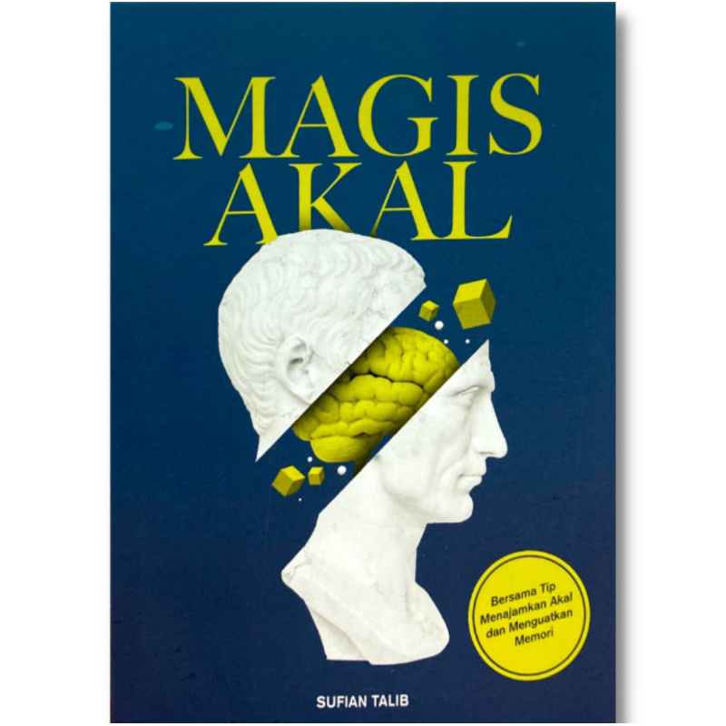 MAGIS AKAL Sufian Talib