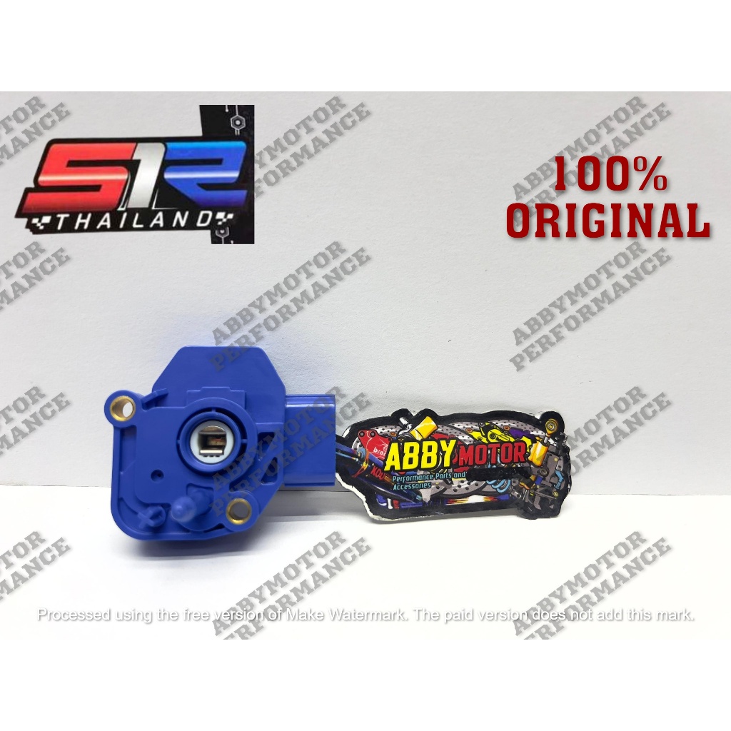 RS150 Y15ZR THROTTLE POSITION SENSOR(TPS) S1R