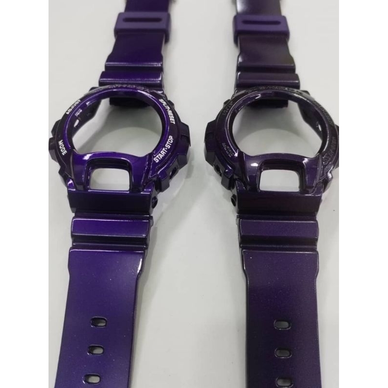 BnB DW6900 สําหรับ Gshock CC6