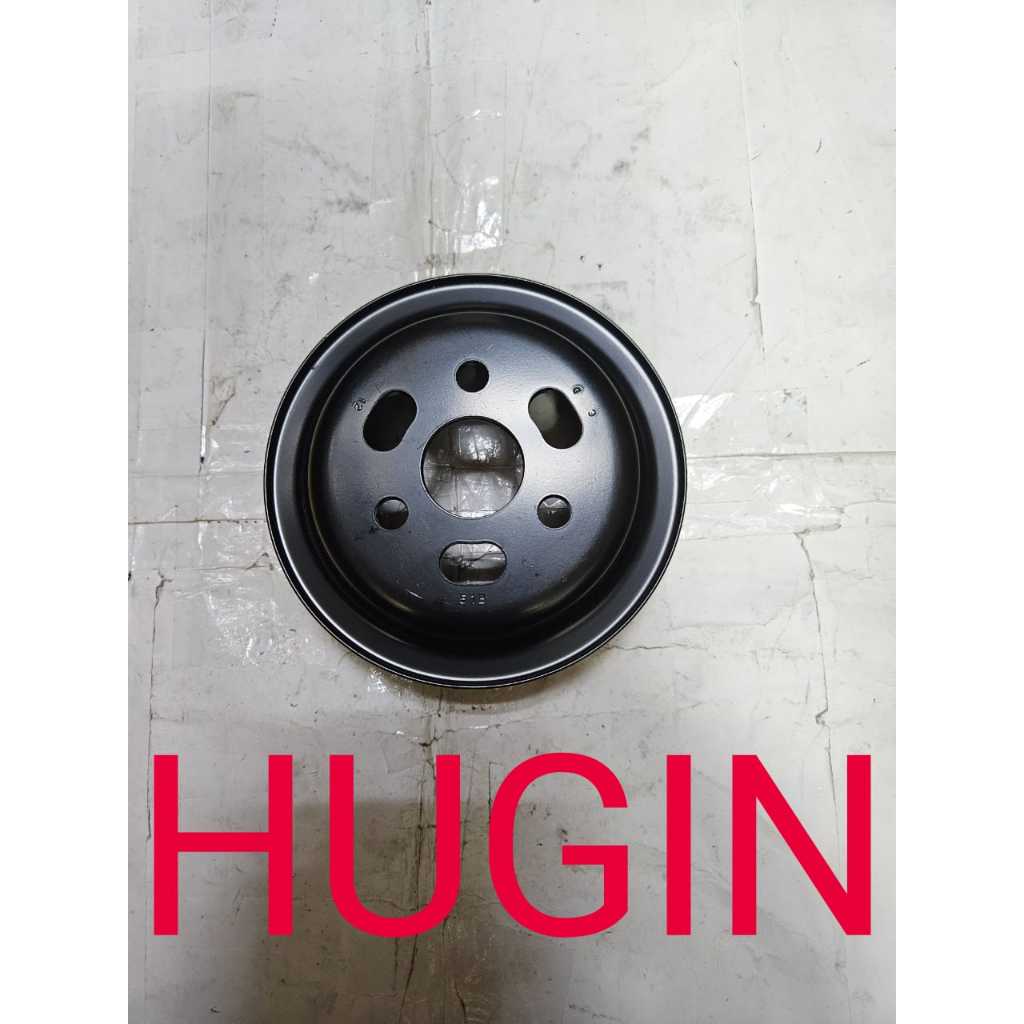 HONDA HRV 15 Y / HONDA CIVIC 16 Y / HONDA CRV 18 Y 1.8 / 2.0 W/PUMP PULLEY