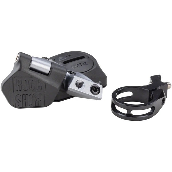 RockShox AXS Controller ELECTRONIC CONTROLLER - AXS 1 ปุ่ม ซ้าย - EC-AXS-RKSX-A1