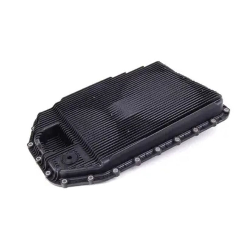 BMW E60 E61 E70 E71 E82 E84 E88 E90 E91 E92 E93 F01 F02 Z4 6HP19 AUTO TRANSMISSION OIL PAN