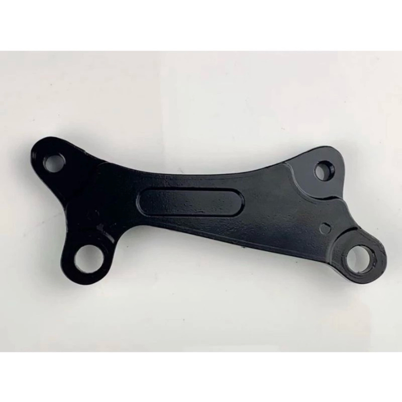 Disc Plate Bracket 260mm disc Bracket 260mm honda VARIO 150 VARIO 125 VARIO150 Caliper Bracket disc 