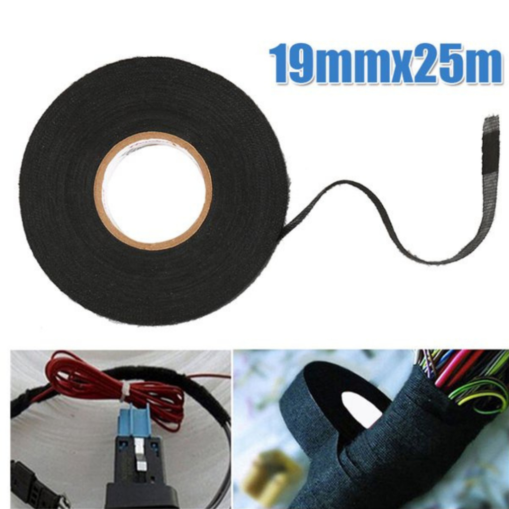 COROPLAST [8310SE] ผ้าระบายอากาศคุณภาพดี 19MM X 25M