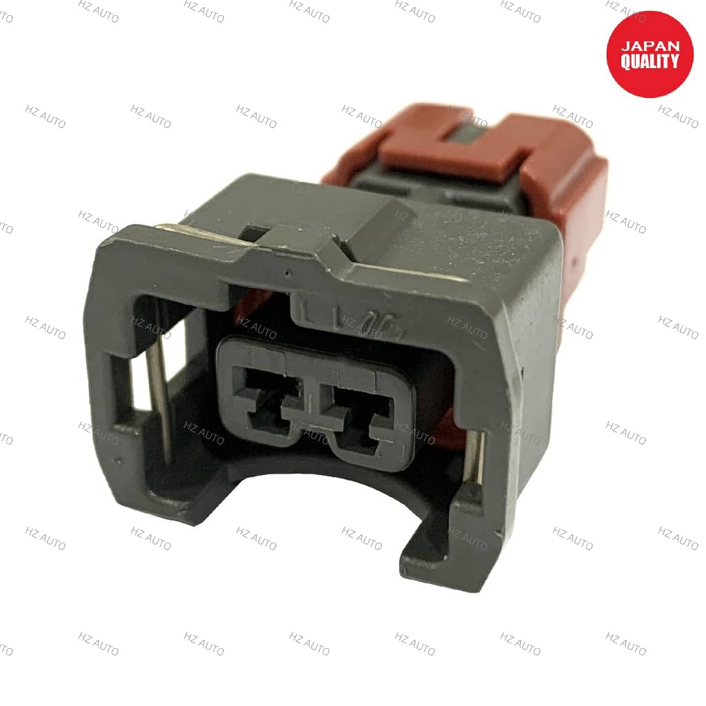 (SK-10264/SK-20214) 2 Pin Proton Wira Saga Waja จําหน่าย Soket Connector