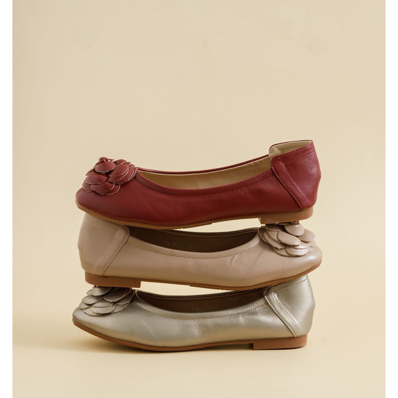 POP.SHOOS Camelia***