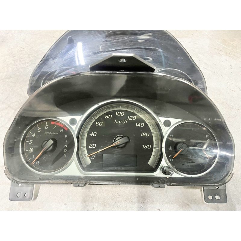 มิเตอร์ honda crv gen2 rd7 s9a spec ญี่ปุ่น