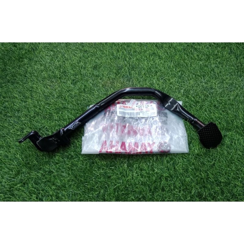 Yamaha Y15ZR แป้นเบรก สีดํา B17-F6211-10-09 1 ชิ้น