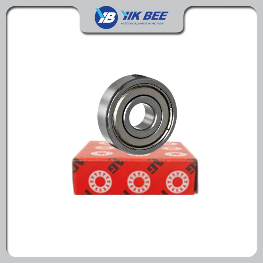 607-2Z-C3 607-ZZ 608-ZZ 609-ZZ เปิด C3 ความเร็วสูง DOUBLE SHIELDED ROLLER SKATEBOARD DIY BEARING DDU