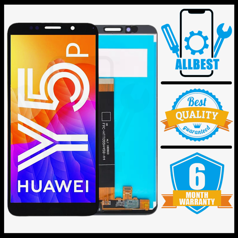 HW Y5P / Y5P 2020 เปลี่ยนหน้าจอสัมผัส LCD