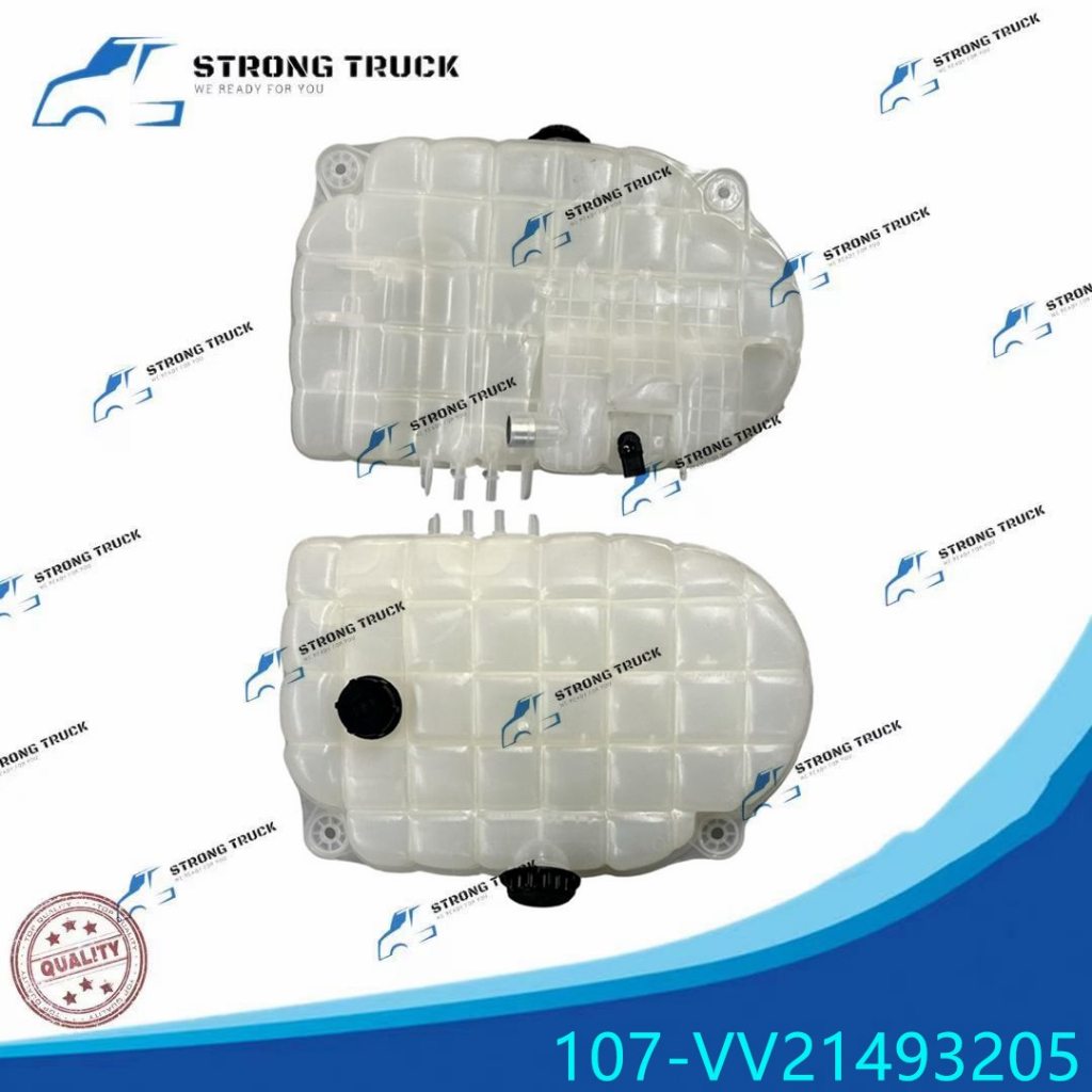 VOLVO FMX/FM/V4 SPARE TANK ใหม่ 21493205