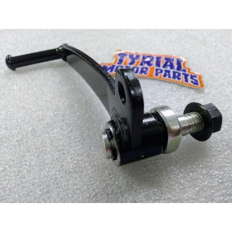 OEM SHAFT PADEL GEAR YAMAHA RXZ WASHER SET SHAFT PADEL GEAR RXZ