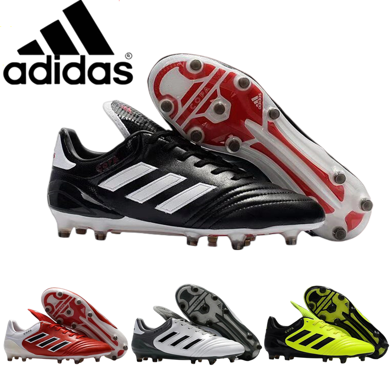 Adidas Copa รองเท้าฟุตบอล Kasut bola Sepak