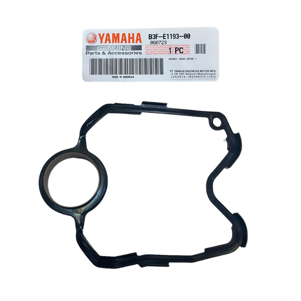B3F-E1193-00 YAMAHA YZF R15 / MT15 / R15M CYLINDER ฝาครอบหัว GASKET HLY