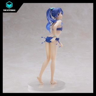 Banpresto - THE IDOLM@STER MILLION LIVE!-CELESTIAL VIVI-CHIHAYA KISARAGI