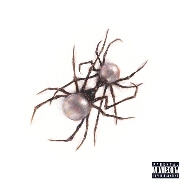 CD-R Doja Cat - Scarlet (deluxe) (2023)